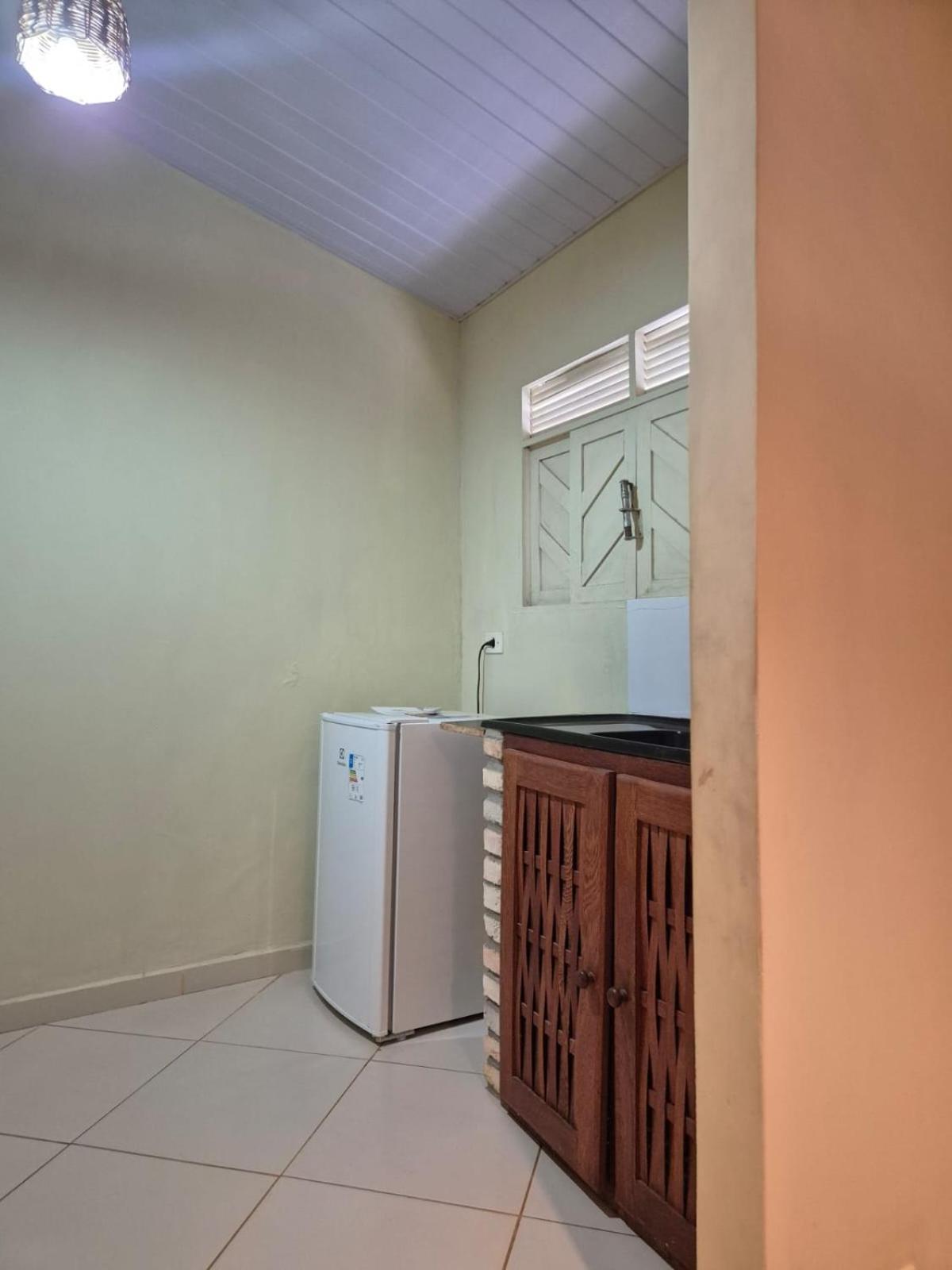Moringa Beach São Miguel do Gostoso Habitación foto
