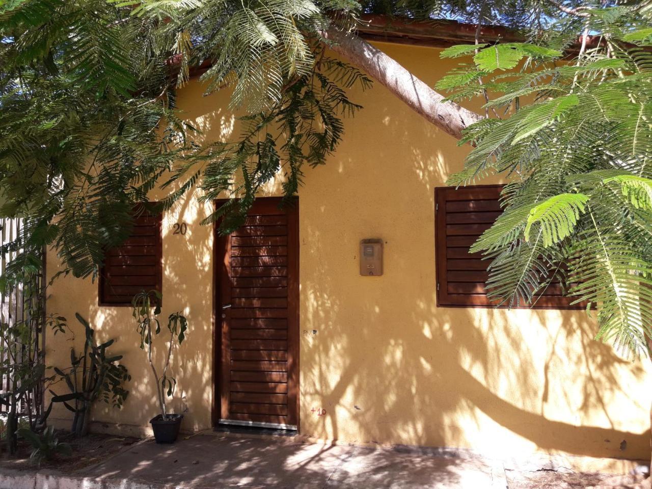 Moringa Beach São Miguel do Gostoso Exterior foto